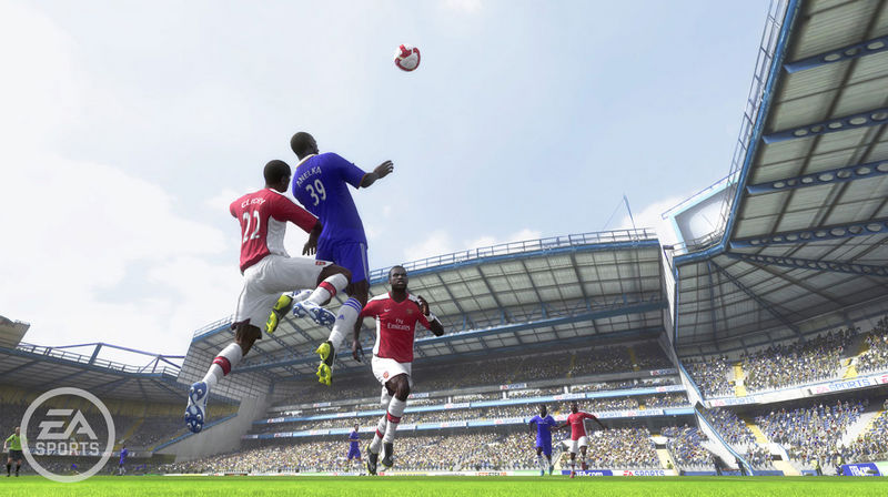 Illustration for article titled The Sports Video Games of the Year